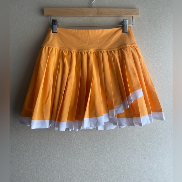 Offline Dresses & Skirts - Offline by Aerie Orange Women Skirt Size Medium